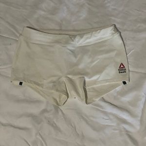 Reebok CrossFit shorts